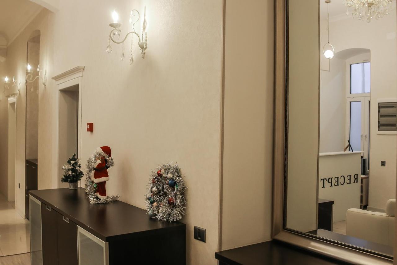 Solo Hotel On Nizami Street Baku Kültér fotó