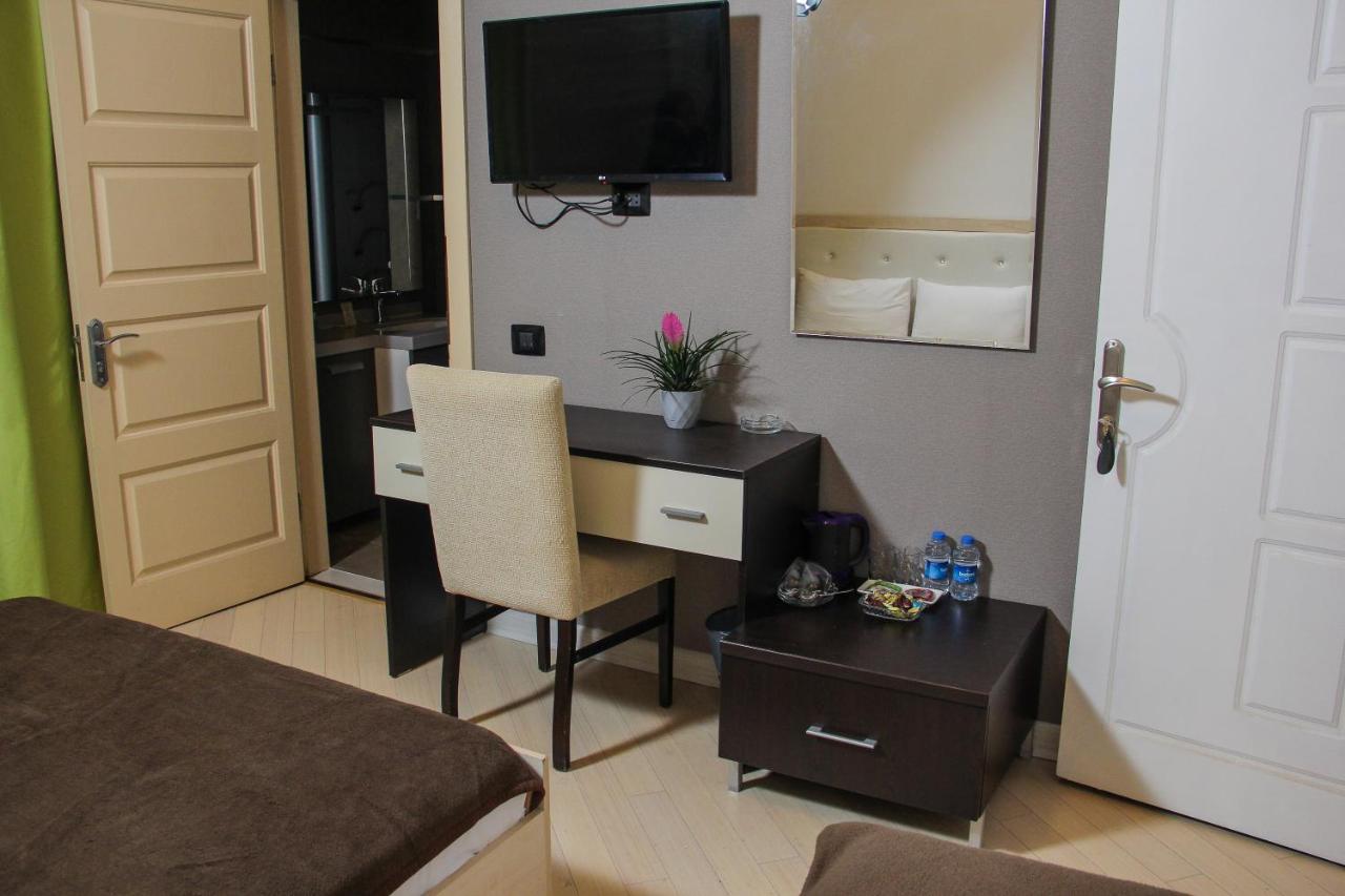 Solo Hotel On Nizami Street Baku Kültér fotó