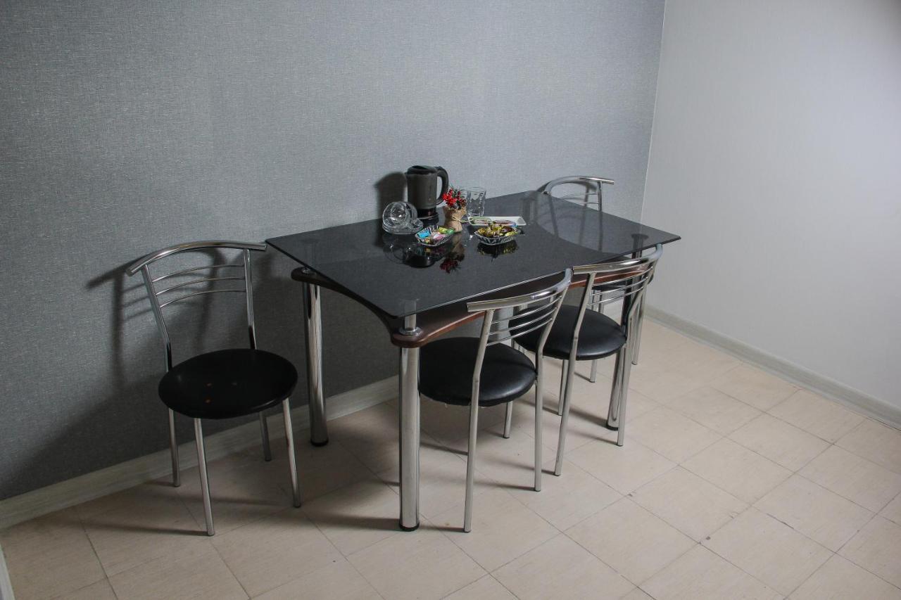 Solo Hotel On Nizami Street Baku Kültér fotó