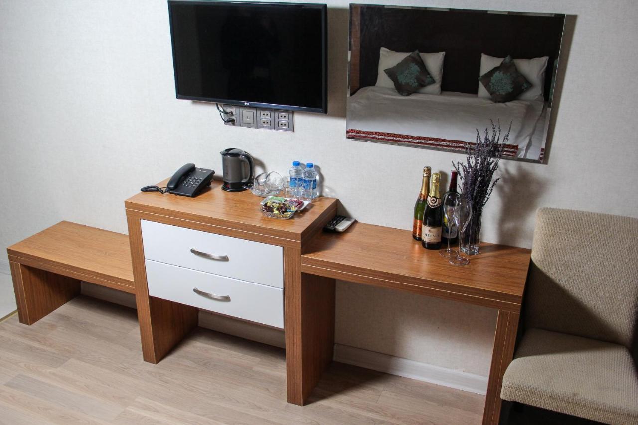 Solo Hotel On Nizami Street Baku Kültér fotó