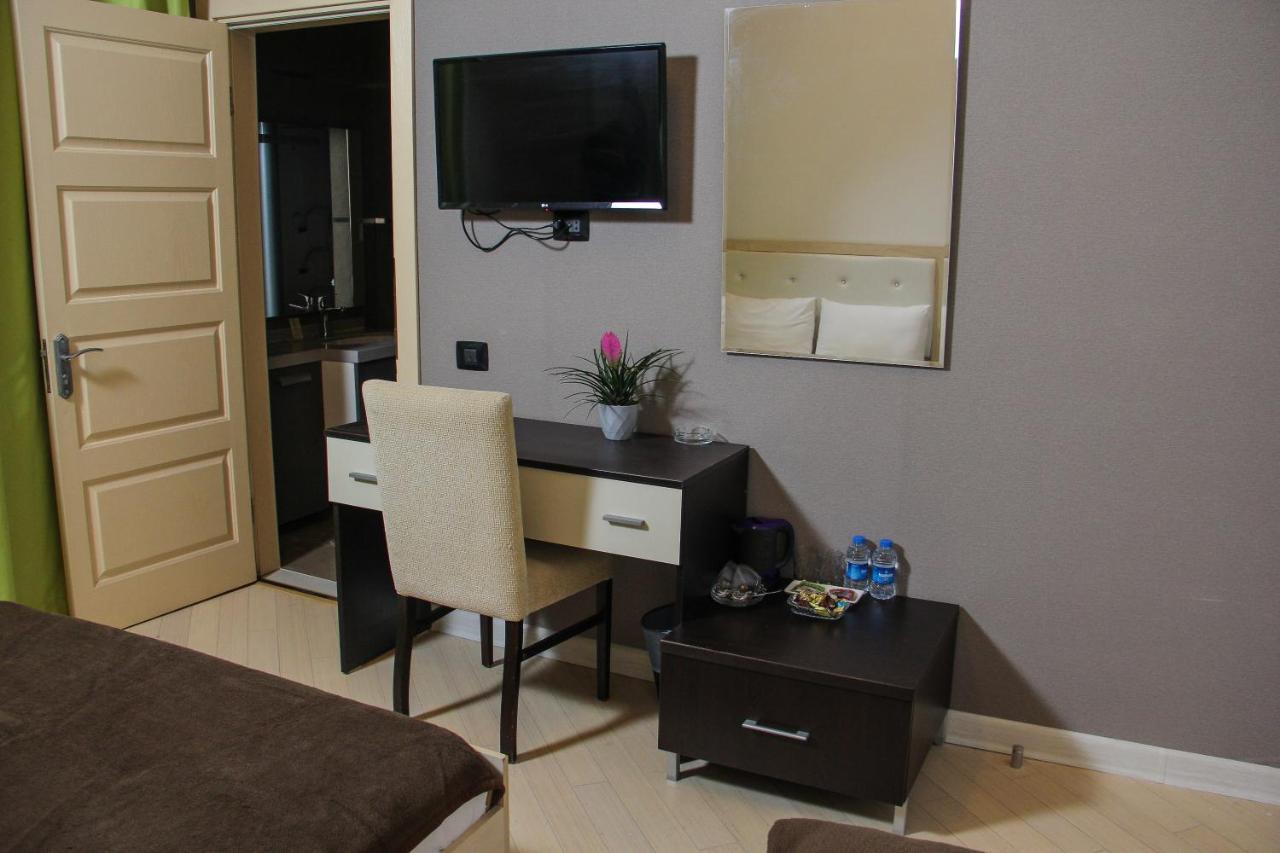 Solo Hotel On Nizami Street Baku Kültér fotó