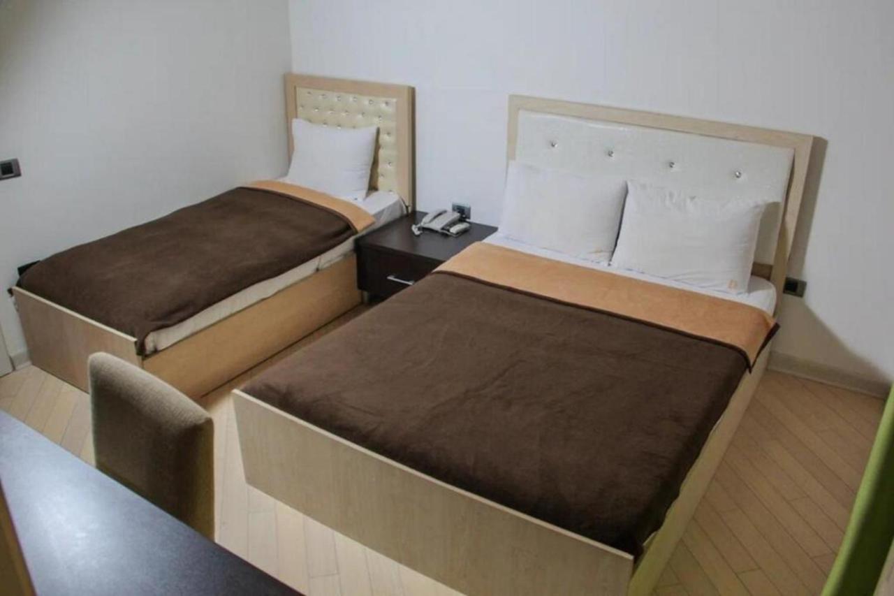 Solo Hotel On Nizami Street Baku Kültér fotó